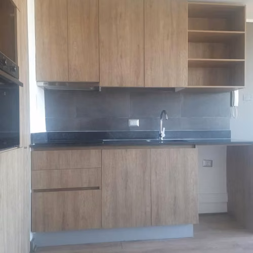 Departamento en venta en La Cisterna