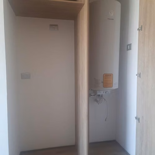 Departamento en venta en La Cisterna