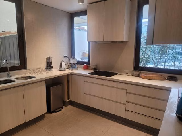 Departamento en venta en Vitacura