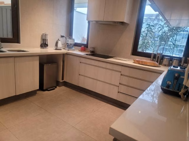 Departamento en venta en Vitacura