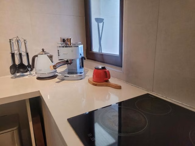 Departamento en venta en Vitacura