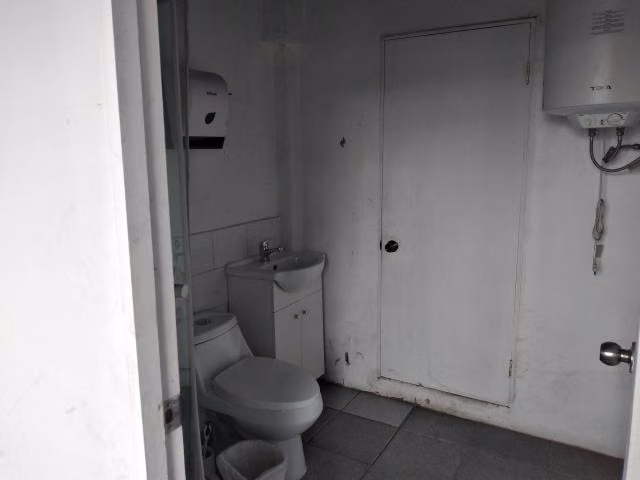 Oficina en arriendo en Providencia