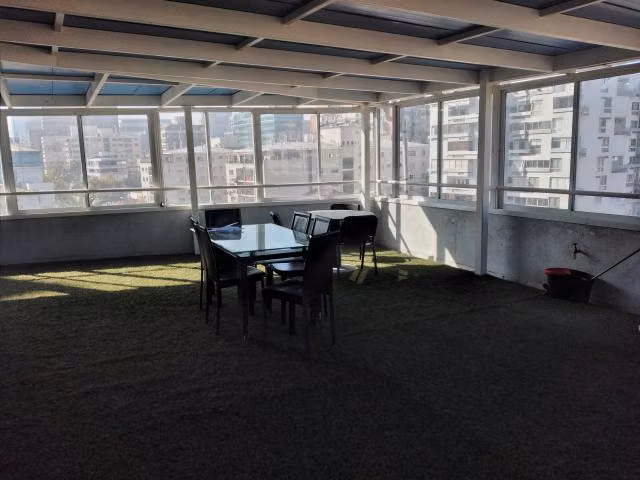 Oficina en arriendo en Providencia