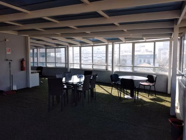 Oficina en arriendo en Providencia