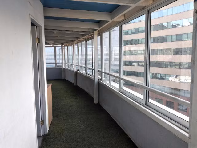 Oficina en arriendo en Providencia