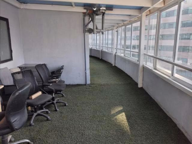 Oficina en arriendo en Providencia