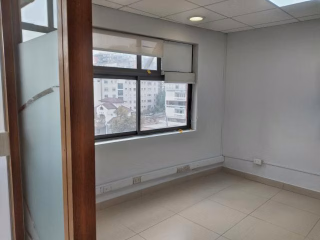 Oficina en arriendo en Providencia