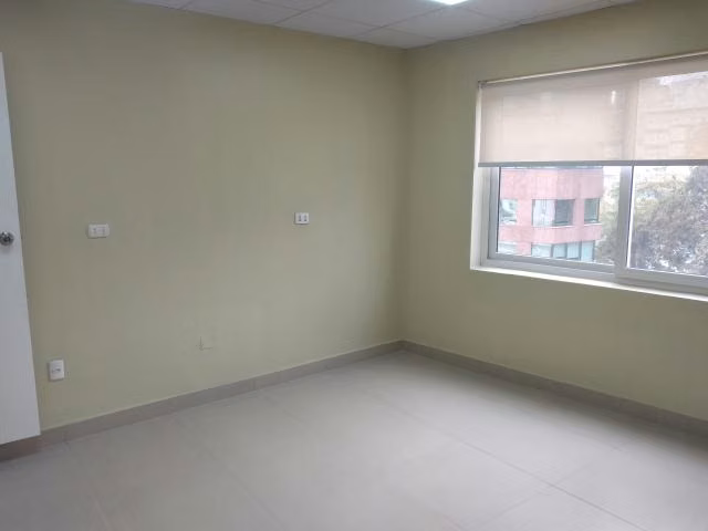 Oficina en arriendo en Providencia