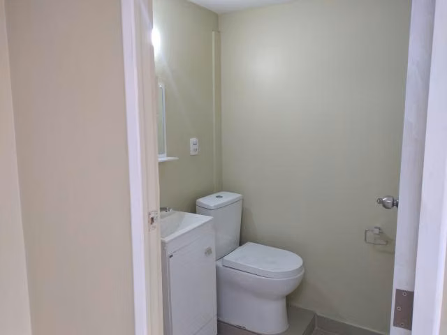 Oficina en arriendo en Providencia