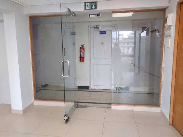 Oficina en arriendo en Providencia