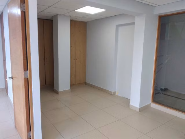 Oficina en arriendo en Providencia