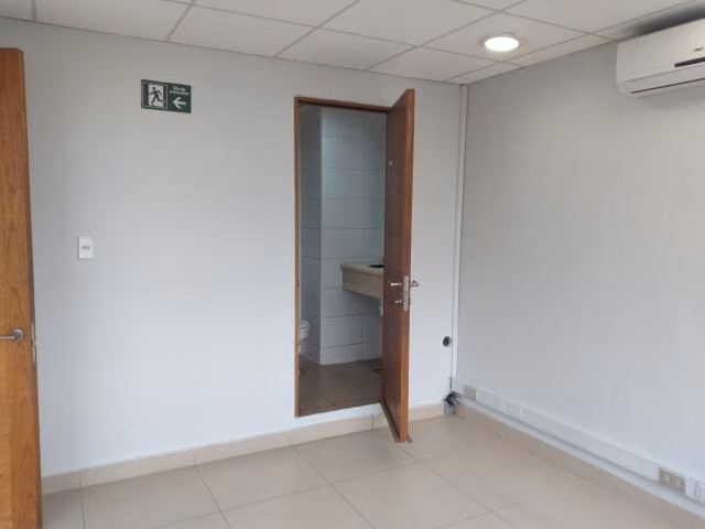Oficina en arriendo en Providencia