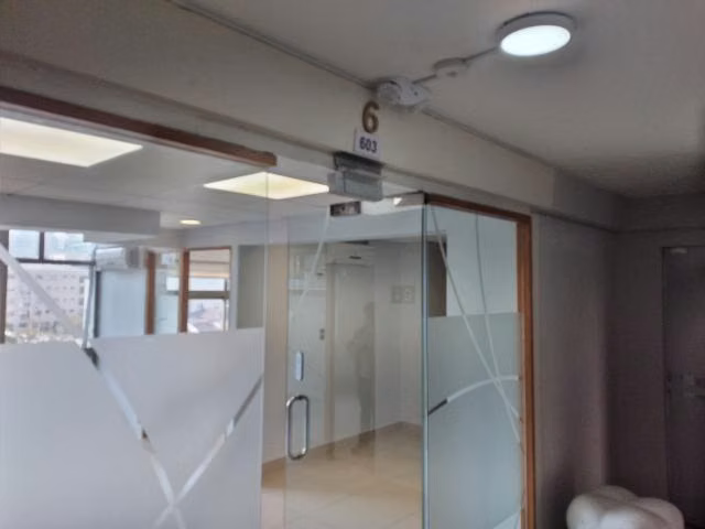 Oficina en arriendo en Providencia
