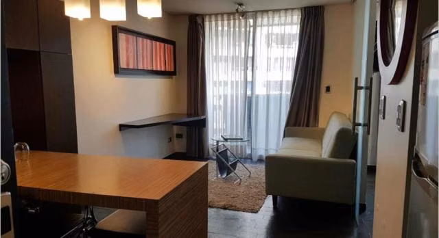 Departamento en venta en Santiago