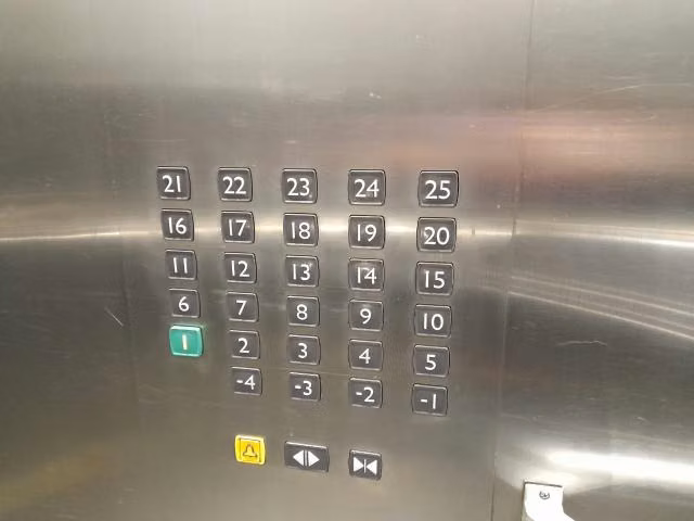Departamento en venta en Santiago