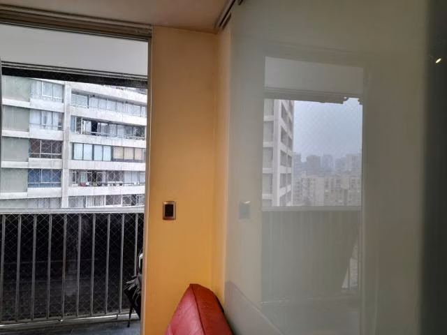 Departamento en venta en Santiago