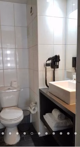 Departamento en venta en Santiago