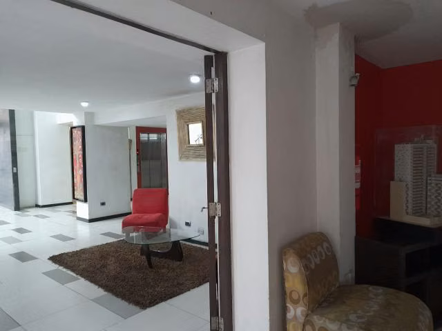 Departamento en venta en Santiago