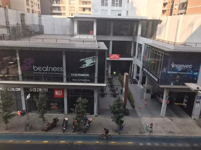 Departamento en venta en Santiago