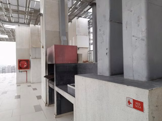 Departamento en venta en Santiago