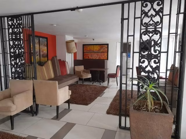 Departamento en venta en Santiago