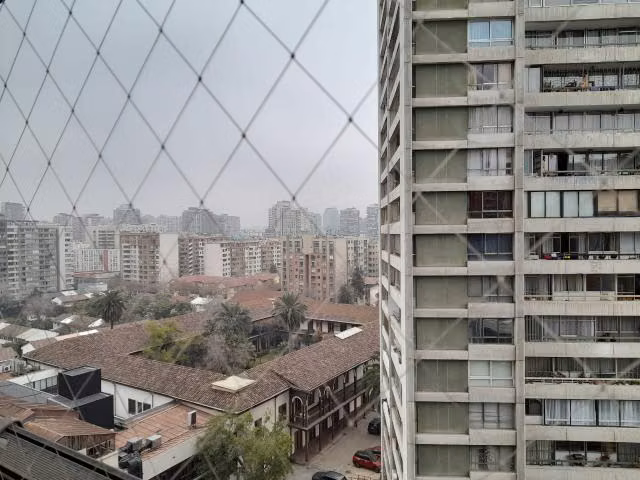 Departamento en venta en Santiago