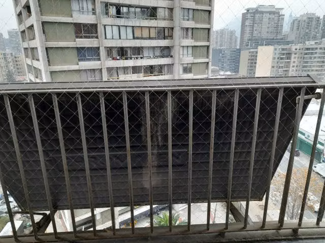 Departamento en venta en Santiago