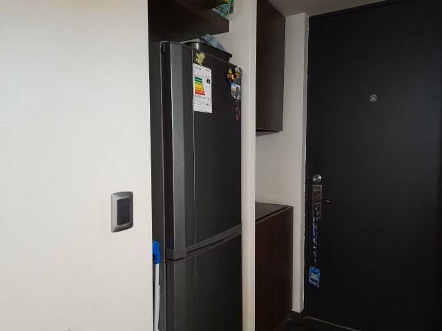 Departamento en venta en Santiago
