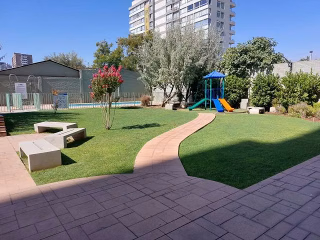 Departamento en venta en San Miguel