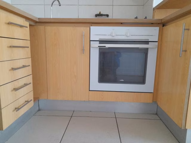 Departamento en venta en Santiago