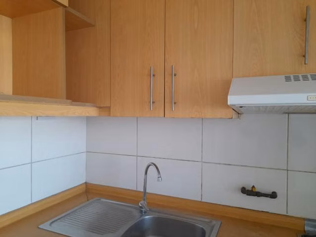 Departamento en venta en Santiago