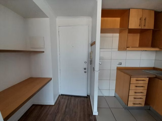 Departamento en venta en Santiago