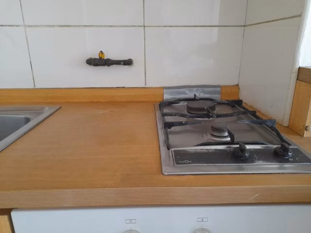 Departamento en venta en Santiago