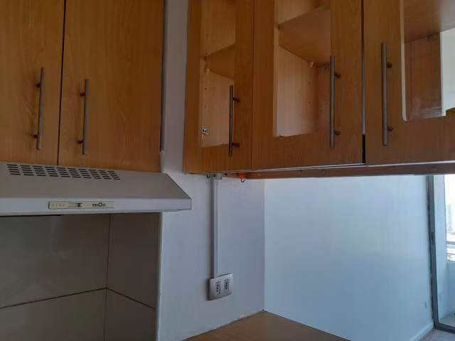 Departamento en venta en Santiago