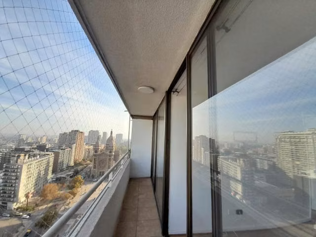 Departamento en venta en Santiago