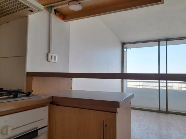 Departamento en venta en Santiago