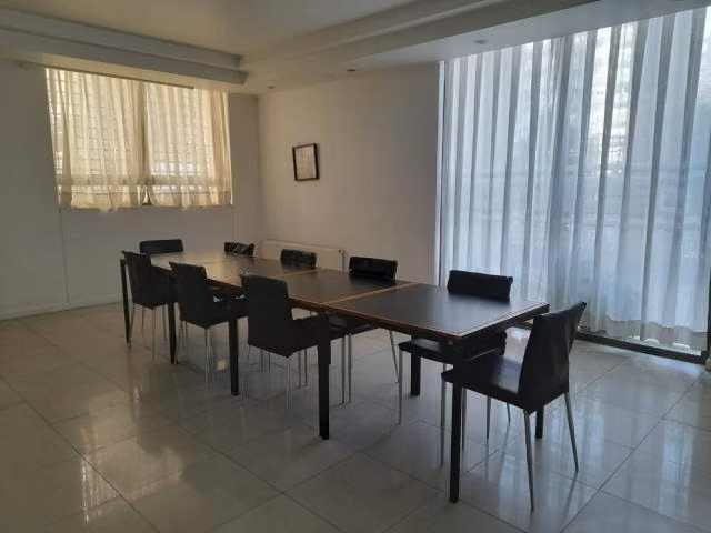 Departamento en venta en Santiago