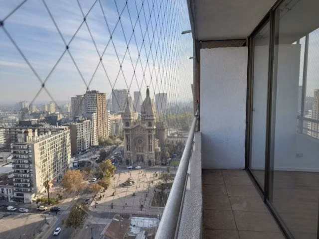 Departamento en venta en Santiago
