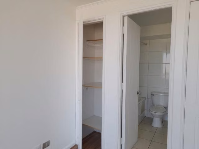 Departamento en venta en Santiago