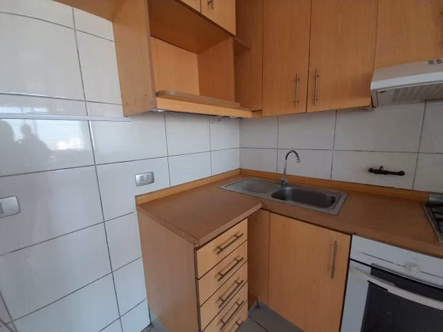Departamento en venta en Santiago