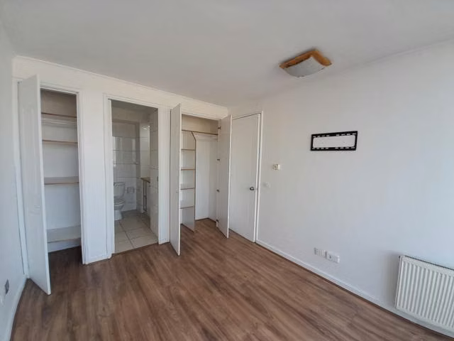Departamento en venta en Santiago