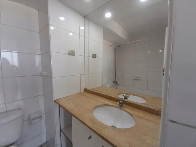 Departamento en venta en Santiago