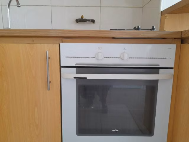 Departamento en venta en Santiago