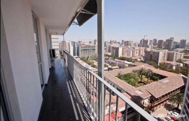 Departamento en venta en Santiago - Imagen 7