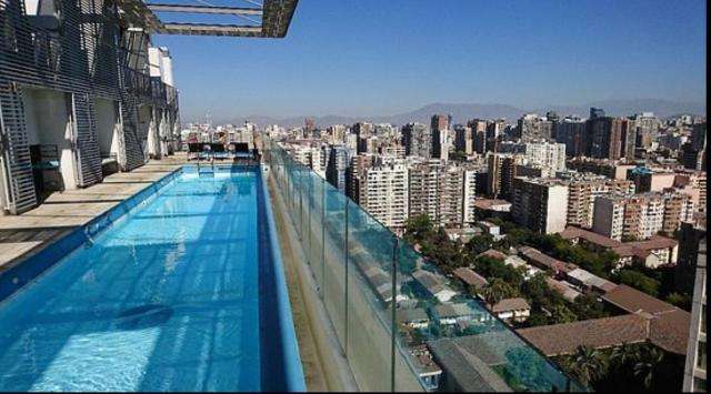 Departamento en venta en Santiago - Imagen 12