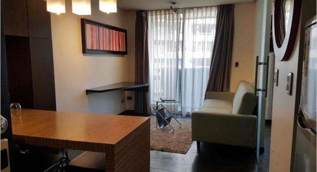 Departamento en venta en Santiago - Imagen 3