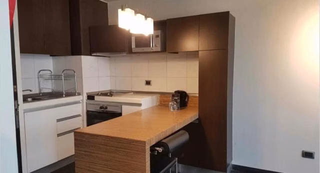 Departamento en venta en Santiago