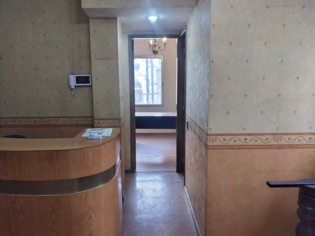 Oficina en arriendo en Providencia