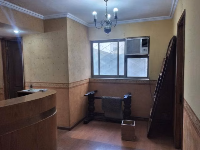 Oficina en arriendo en Providencia