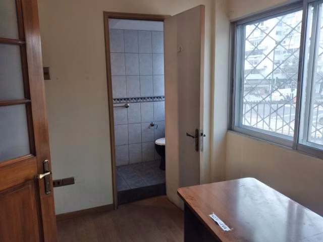 Oficina en arriendo en Providencia